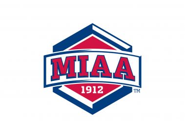 Mid-America Intercollegiate Athletics Association Logo