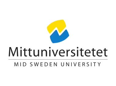 Mid Sweden University Logo