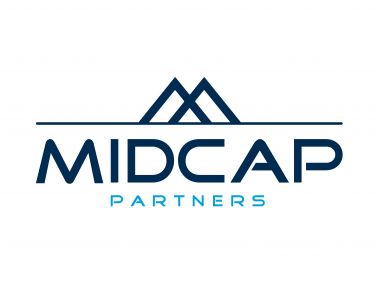 Midcap Partners Logo