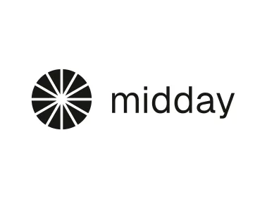 Midday Ai Logo