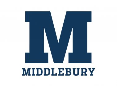 Middlebury Panthers Logo