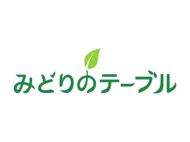 Midori no Table Logo