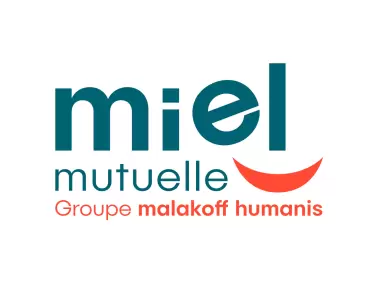MIEL Mutuelle Logo