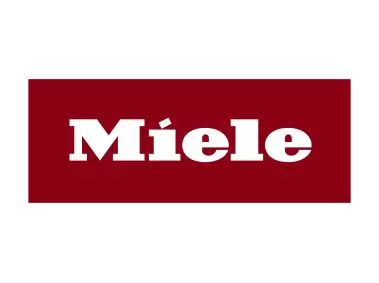 Miele M Red sRGB Logo
