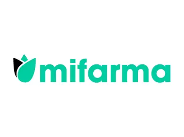 Mifarma Logo