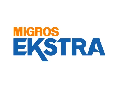 Migros Ekstra Logo