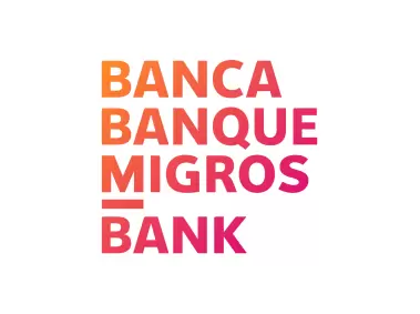 MigrosBank DFI Logo