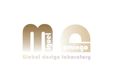 Miguel Domingo Global Design Laboratory Logo