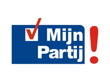 Mijn Partij Logo