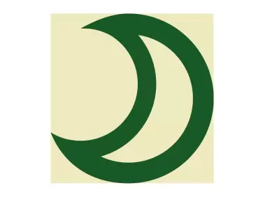 Mikazuki, Hyogo Logo