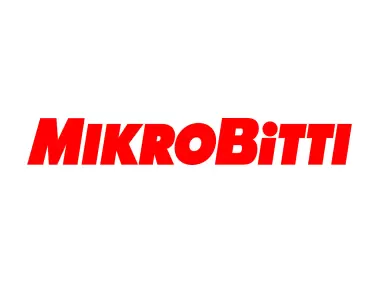 MikroBitti Logo
