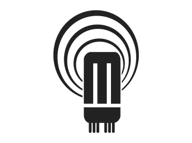 Mikroelektronik Wilhelm Pieck Mühlhausen Logo