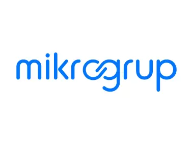 Mikrogrup Yazılım Logo