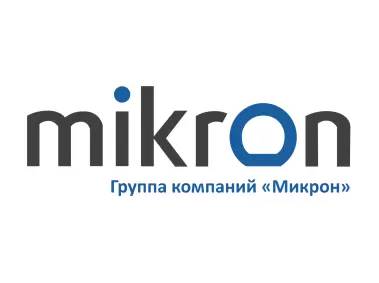 Mikron Group Logo