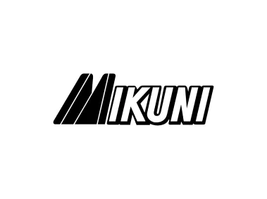Mikuni Logo