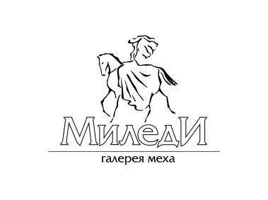 Milady Logo