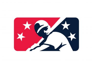 MILB Minor League Baseball Logo