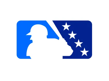 MiLB Minor League Baseball Logo