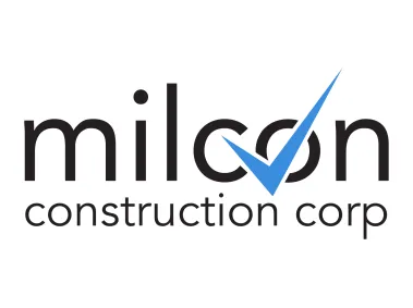 Milcon Construction Logo
