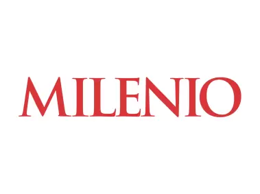 Milenio 2018 Logo