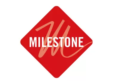 Milestone Logo