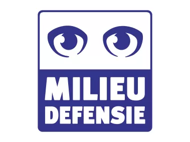 Milieu Defensie Logo