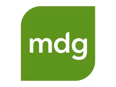 Miljopartiet De Gronne 2013 Klein Logo