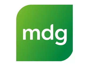 Miljopartiet De Gronne Klein Logo