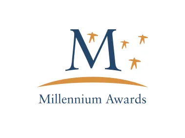 Millennium Awards Logo