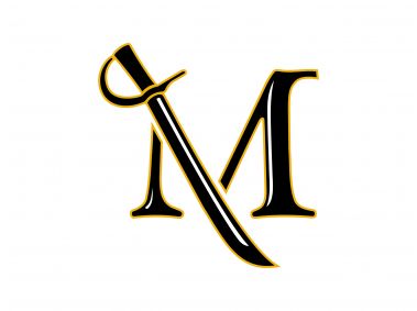 Millersville Marauders Logo