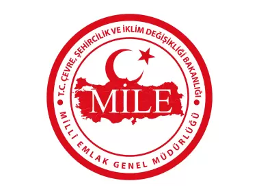 Milli Emlak Genel Müdürlüğü Logo