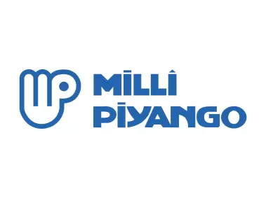Millî Piyango İdaresi Logo