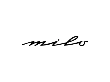 Milo Logo