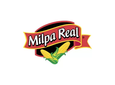 Milpa Real Tostadas Logo