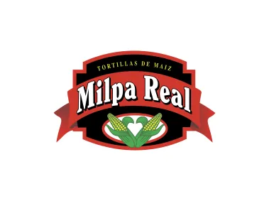Milpa Real Logo