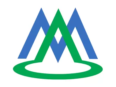 Minami Alps, Yamanashi Logo