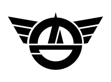 Minamiminowa, Nagano Logo