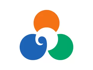 Minamisoma Fukushima Logo