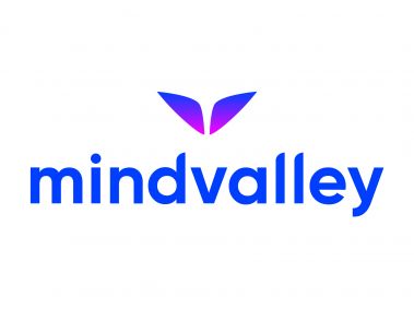 Mindvalley Logo