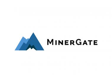 MinerGate Logo