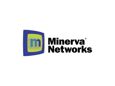 Minerva Networks Logo