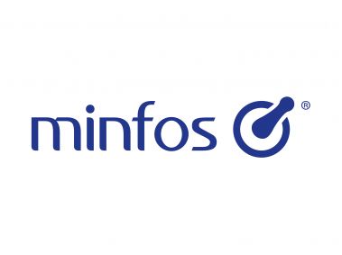 Minfos Logo