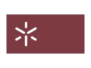 Minho University Logo