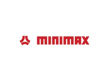 Minimax Logo