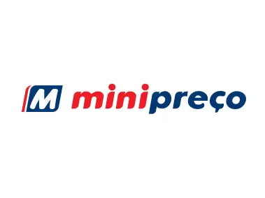 MiniPreco Logo