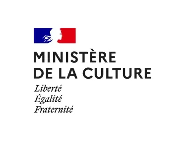 Ministère de la Culture Logo