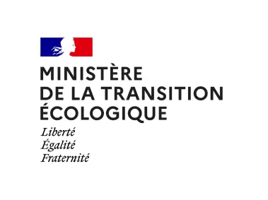 Ministère de la Transition Ecologique Logo