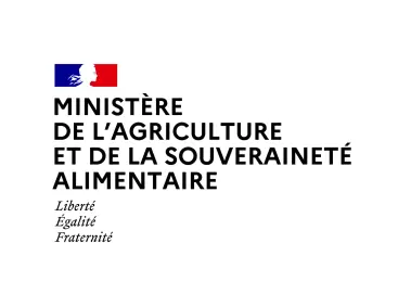 Ministère de l’Agriculture et de la Souveraineté Alimentaire Logo