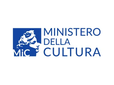 Ministero Della Cultura Logo