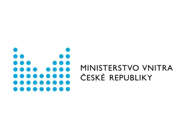 Ministerstva Vnitra Ceske Republiky Logo